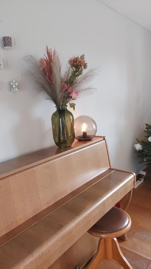 Arzelier Villa Jalhay Bagian luar foto